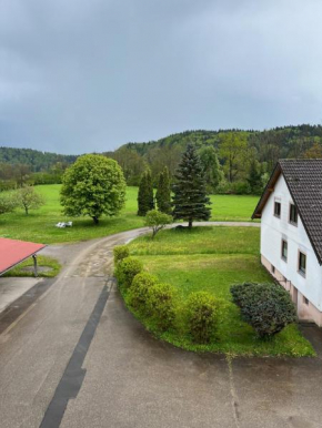 Ferienwohnung Antonie